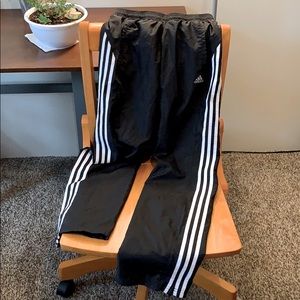 Adidas Ahtletic Pants